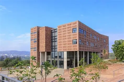 Student accommodation near campus